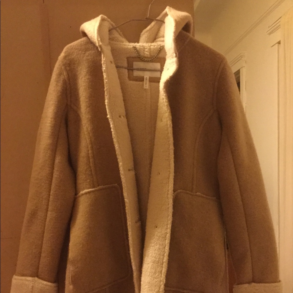Brand New BCBGeneration Coat